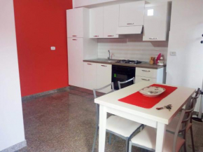 One bedroom appartement with wifi at Montegiordano 9 km away from the beach Montegiordano
